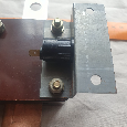 Prodám KOMPLETNÍ nepoužitou zásuvku ,,pomocný start,, 24V - 6