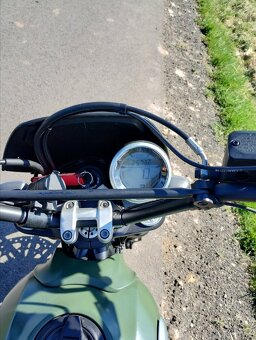 Ducati Scrambler 800 icon - 6