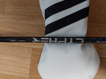 DRIVER KING COBRA LTD X MAX LADY - 6