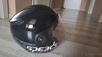 Moto helma - 6