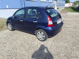 Citroen C3 1,4i EXCLUSIVE vybava - 6