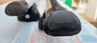 Příčníky HAKR - 6