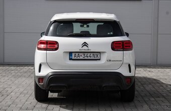 Citroen C5 Aircross BlueHDi 130 S&S Shine - 6