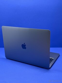 MacBook Pro M1 2020/16GB RAM/M1/256GB SSD/Záruka - 6