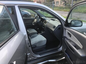 Hyundai Tucson - 6