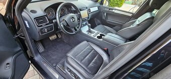 VW TOUAREG 3.0 TDI DSG 180KW 115.000KM - 6