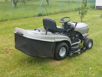 Trakturek Craftsman LT2000 hydro - 6
