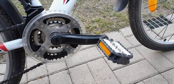 Kolo Leader Fox 26" - 6
