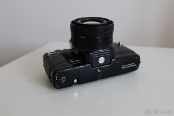 Praktica BCA electronic - 6