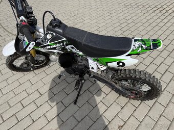 Pitbike - 6