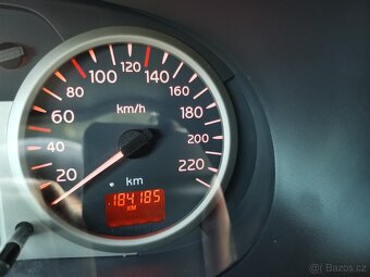 Renault Clio 2 - 6