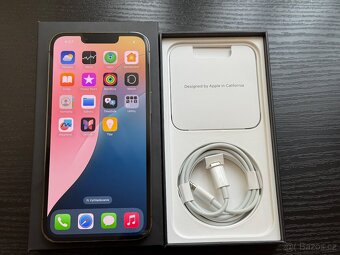 IPhone 13 Pro 128GB Graphite - 6