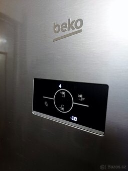 Nová lednice Beko 186 cm, NeoFrost, ZÁRUKA - 6