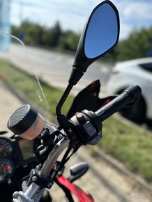 BMW F 650 GS - 6