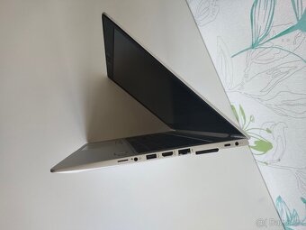 HP EliteBook 850 G6 / 16gb ram / Intel core i5 / 512gb ssd - 6