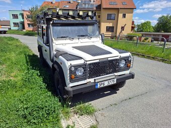 Land rover Defender 110 300TDi - 6