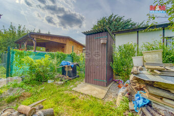 Prodej zahrady, 217 m², Přeštice - 6