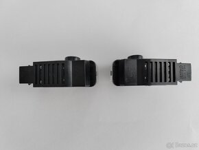 Led logo projektory Škoda RS Octavia Kodiaq Fabia - 6