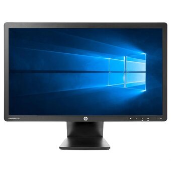 Monitor HP EliteDisplay E231 NEJLEPŠÍ CENA - 6