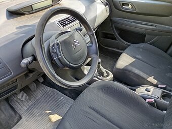 Citroen C4 1.6Hdi 66kW 5 dveří - 6