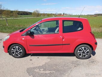Renault twingo - 6