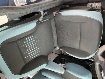 Citroen Berlingo - 6