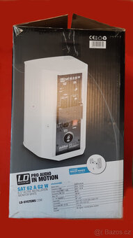 LD SAT 62A G2W - 6