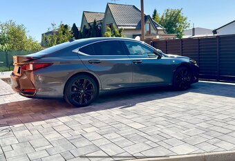 Lexus ES300h F-Sport TOP - 6