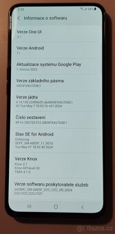 Prodám Samsung Galaxy A80, 8GB/128GB, Stav A - 6
