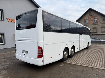 Mercedes-Benz Tourismo RHD 16 - 6