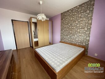 Pronájem, Byty 2+1, 58 m2 - Uherské Hradiště, ev.č. 03210 - 6