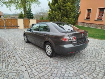 Mazda 6 - 6
