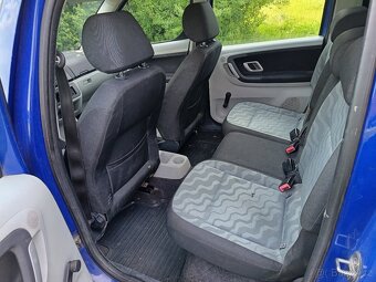 Škoda Roomster 1,4 63kw - 6