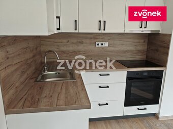 1+kk Otrokovice, novostavba, TOP - 6