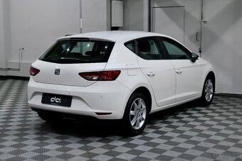 Seat Leon 1.2TSI 81kW Style 97 000 km / 2015 - 6