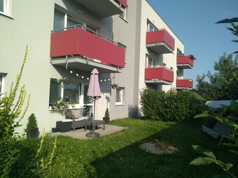 Pronájem bytu 2+kk, Velká Bystřice, ul. Nádražní - 6