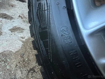 Alu kola 5x112 R18 Audi Originál jako nové sleva - 6