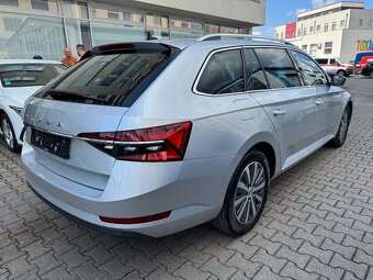 Škoda Superb 3 2.0 TDI 110kW DSG Matrix LED ACC Kamera Navi - 6