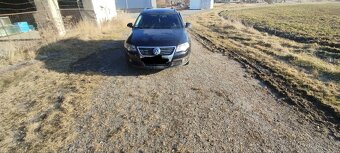 Passat B6 - 6
