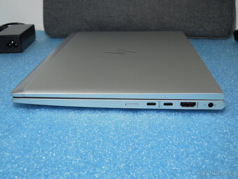 Dotykový HP EliteBook 835 G7 14“ IPS Touch Ryzen 5 16GB 512G - 6