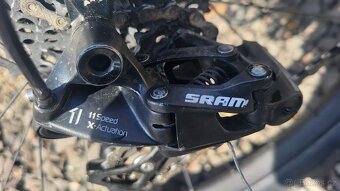 Prodám elektrokolo Scott E-scale 920 - 6