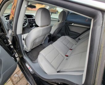Audi A5 Quattro Sline 2.0 TDI - 6