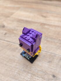 Kopie Lego BrickHeadz 41586 Batgirl - 6
