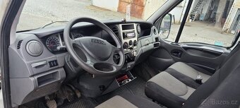Iveco Daily, - 6