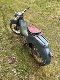 Jawa 555 + tp a spz - 6