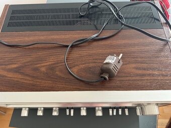 Pioneer sx-750 - 6
