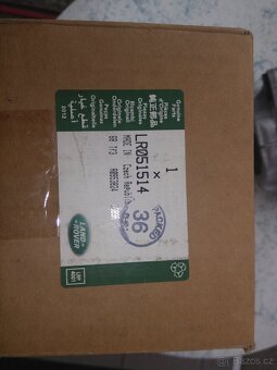 LR051514, LR013487, LR033275, LR033528, LR009719, LR033461 - 6