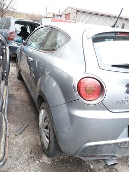 Alfa Romeo Mito - 6