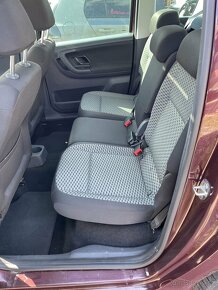 Škoda Roomster - 6