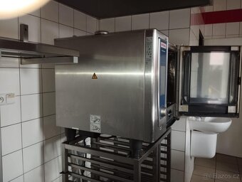 Konvektomat Rational SCC WE 61 E 6G - 6